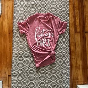 Future Mrs. Shirt